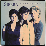 Sierra picture from Broken Things released 10/15/2025