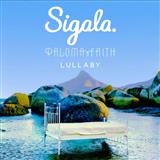 Sigala picture from Lullaby (feat. Paloma Faith) released 03/08/2018