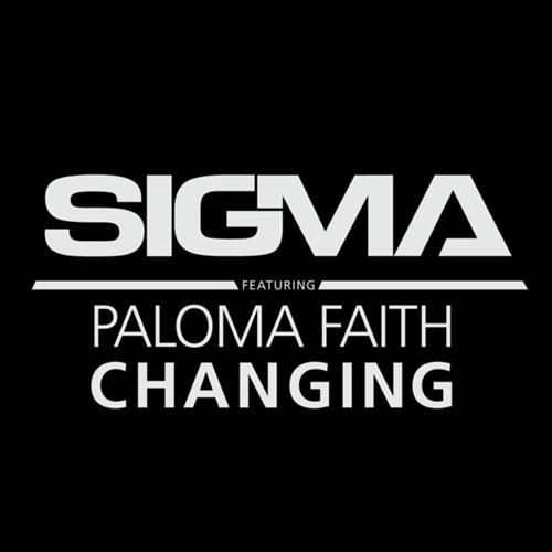 Sigma Changing (feat. Paloma Faith) profile image