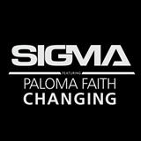 Sigma picture from Changing (feat. Paloma Faith) released 10/10/2014
