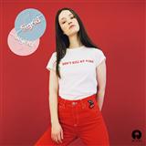 Sigrid picture from Don't Kill My Vibe released 03/14/2017