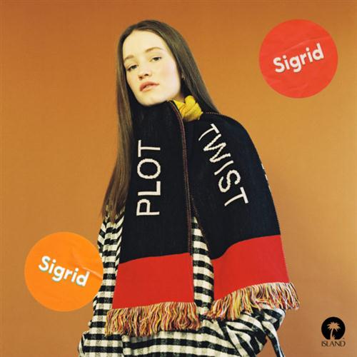 Sigrid Plot Twist profile image