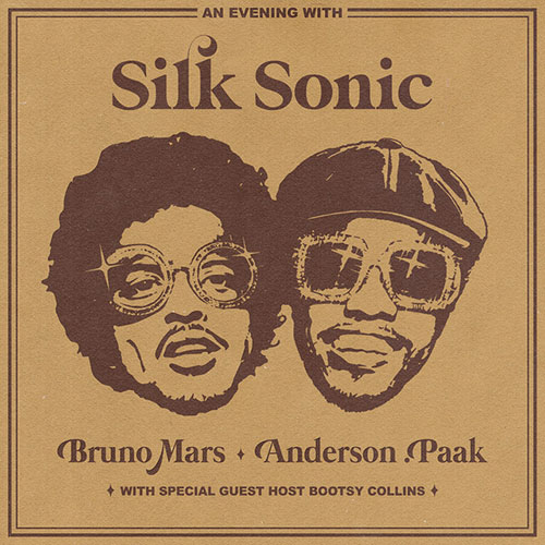 Silk Sonic Smokin Out The Window profile image