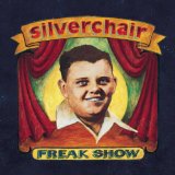Silverchair picture from Freak released 07/13/2017