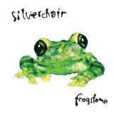 Silverchair picture from Tomorrow released 10/08/2007