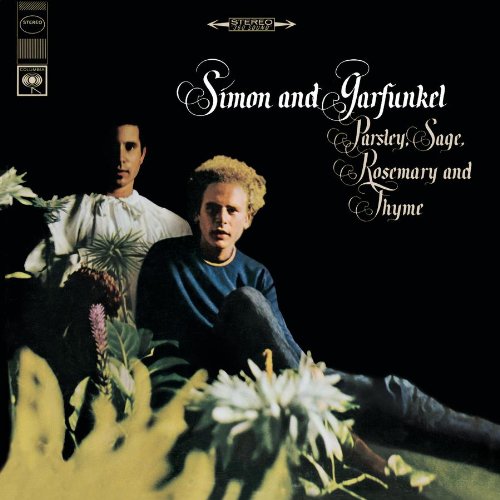 Simon & Garfunkel A Simple Desultory Philippic (Or How profile image