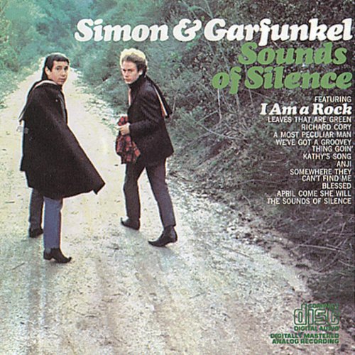Simon & Garfunkel profile Simon & Garfunkel Blessed profile image