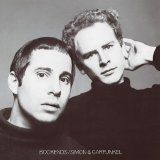 Simon & Garfunkel picture from Bookends released 05/08/2006