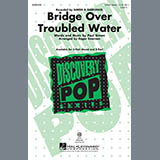 Simon & Garfunkel picture from Bridge Over Troubled Water (arr. Roger Emerson) released 04/27/2012