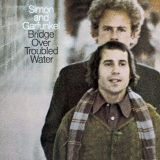Simon & Garfunkel picture from Bridge Over Troubled Water released 05/25/2018