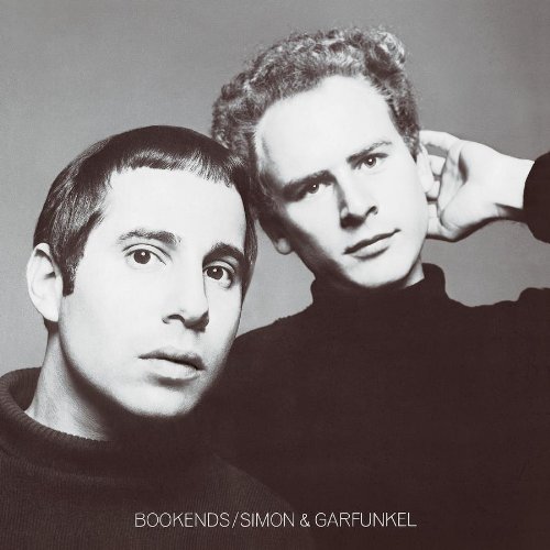 Simon & Garfunkel Fakin' It profile image