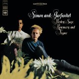 Simon & Garfunkel picture from Flowers Never Bend With The Rainfall released 12/01/2009