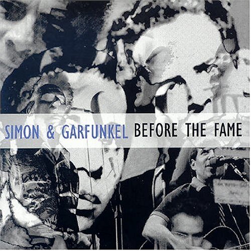 Simon & Garfunkel Hey Schoolgirl profile image
