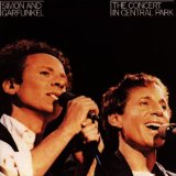 Simon & Garfunkel picture from Me And Julio Down By The Schoolyard released 01/25/2012