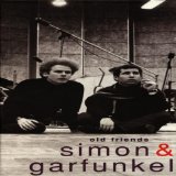 Simon & Garfunkel picture from Red Rubber Ball released 06/22/2006