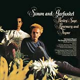 Simon & Garfunkel picture from Scarborough Fair/Canticle (arr. David Jaggs) released 11/18/2024