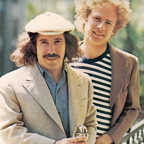 Simon & Garfunkel Sounds Of Simon & Garfunkel profile image
