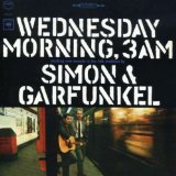 Simon & Garfunkel picture from Sparrow released 07/06/2006