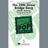 Simon & Garfunkel picture from The 59th Street Bridge Song (Feelin' Groovy) (arr. Roger Emerson) released 01/14/2025