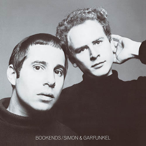 Simon & Garfunkel You Don't Know Where Your Interest L profile image