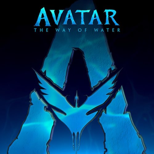 Simon Franglen The Way Of Water (from Avatar: The W profile image