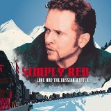 Simply Red picture from Ain't That A Lot Of Love released 11/29/2005