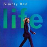 Simply Red picture from Fairground released 12/20/2005