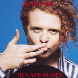 Simply Red picture from Infidelity released 12/01/2006