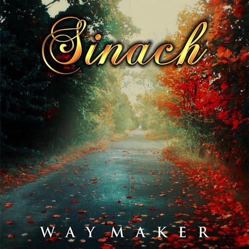 Sinach Way Maker profile image