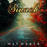 Sinach picture from Way Maker released 03/06/2020