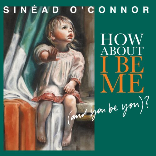Sinead O'Connor Back Where You Belong (Theme from Th profile image