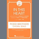 Sinéad O'Connor picture from In This Heart (arr. Matt and Adam Podd) released 01/15/2025
