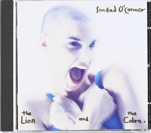 Sinead O'Connor Mandinka profile image