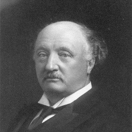 Sir John Stainer I Saw The Lord profile image