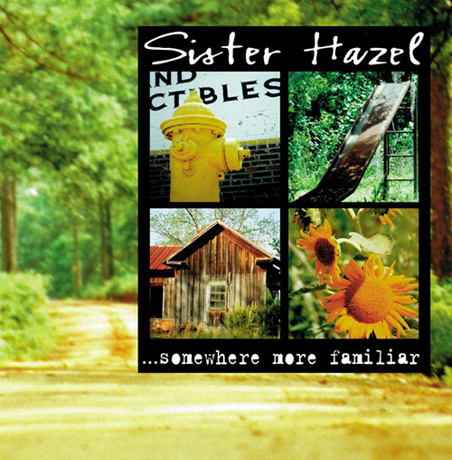 Sister Hazel Cerilene profile image