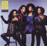 Sister Sledge picture from Frankie released 06/10/2010