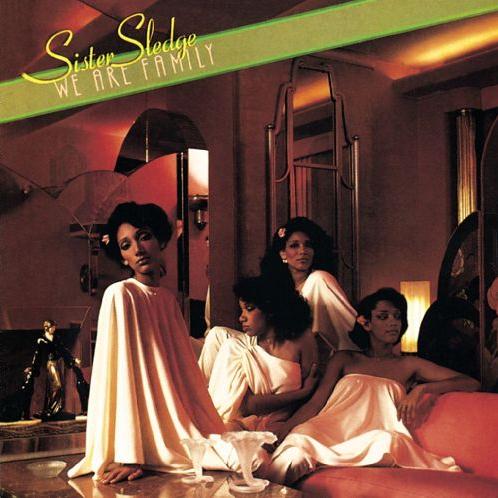 Sister Sledge We Are Family profile image