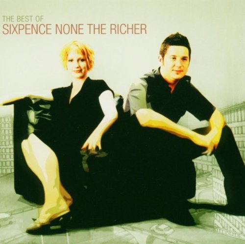 Sixpence None The Richer Kiss Me profile image