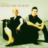 Sixpence None The Richer picture from Kiss Me released 12/31/2009