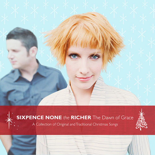 Sixpence None The Richer The Last Christmas Without You profile image