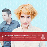 Sixpence None The Richer picture from The Last Christmas Without You released 08/25/2009