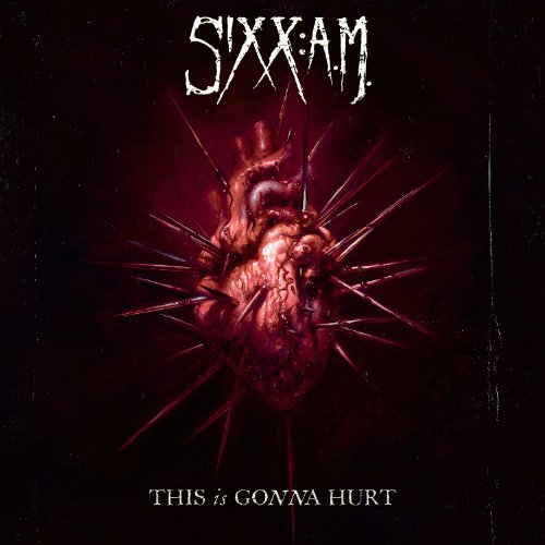 Sixx A.M. Lies Of The Beautiful People profile image