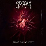 Sixx A.M. picture from Lies Of The Beautiful People released 06/15/2011