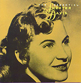 Skeeter Davis picture from I Forgot More Than You'll Ever Know released 03/25/2025