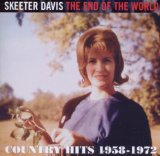 Skeeter Davis picture from The End Of The World (arr. Patrick Gazard) released 01/02/2014