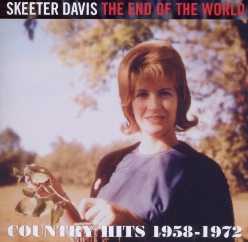 Skeeter Davis The End Of The World (arr. Thomas Ly profile image