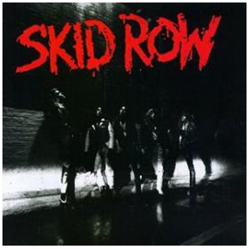 Skid Row Youth Gone Wild profile image
