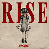 Skillet picture from American Noise released 11/14/2013