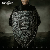 Skillet picture from Anchor released 07/16/2019