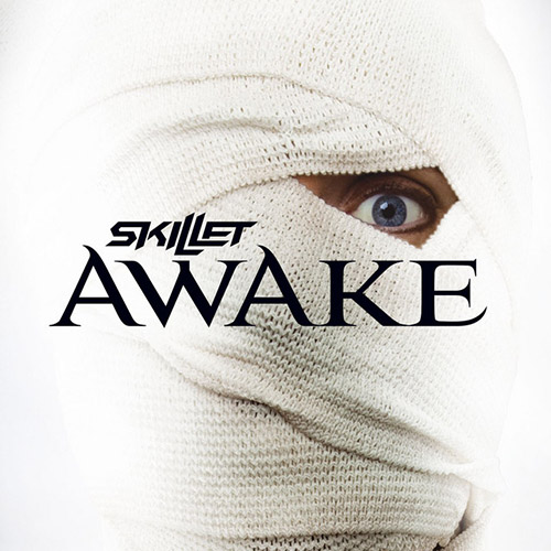 Skillet Awake And Alive profile image